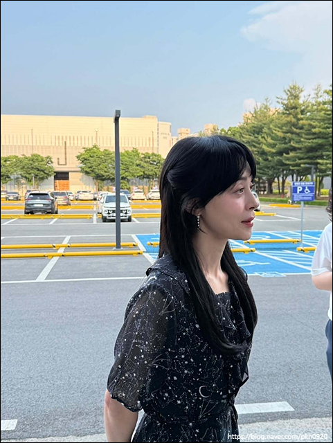 1975년생 우희진, 과거씬 젊은 배우 안 쓴 이유 봤더니?