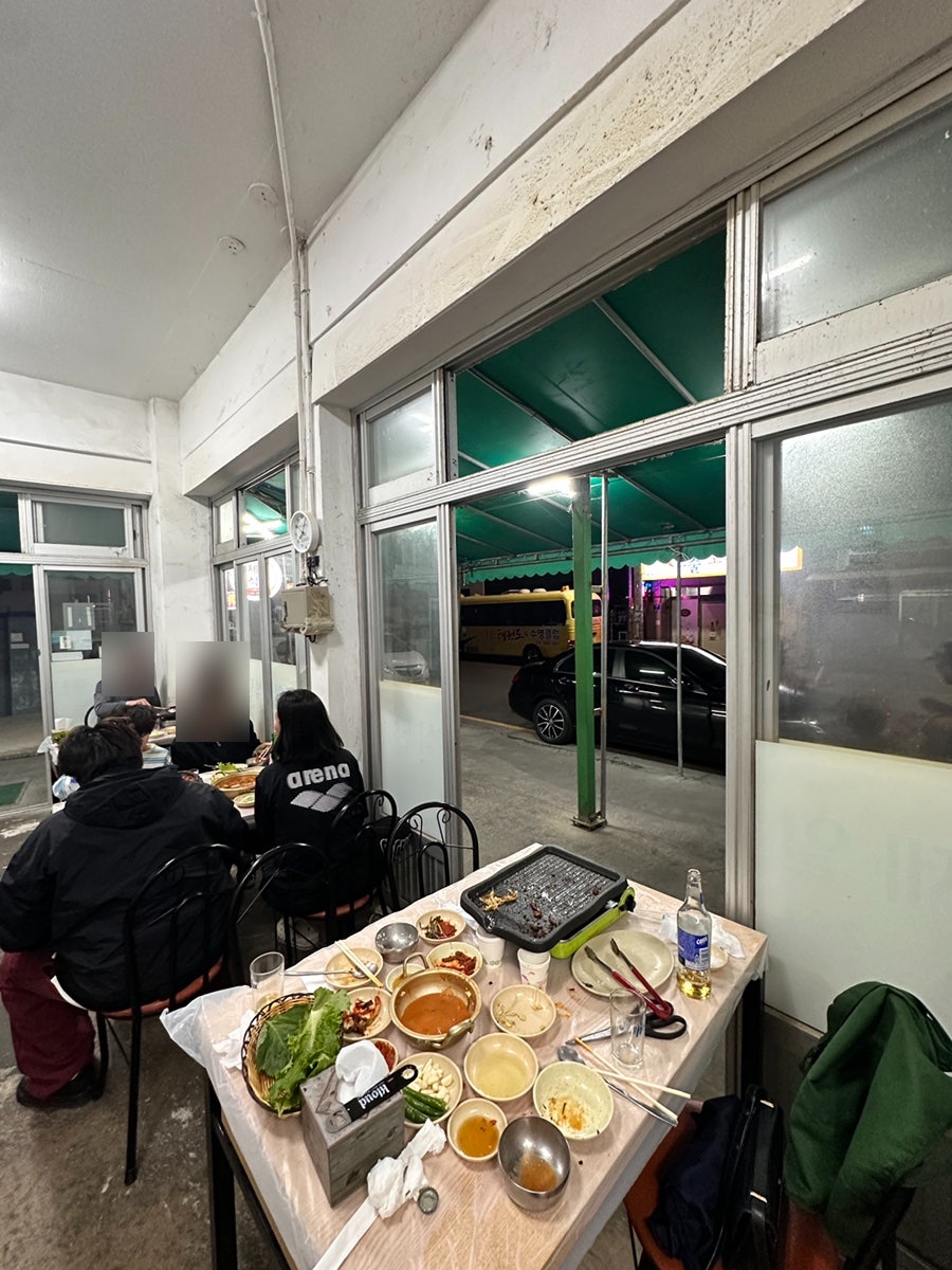 제일식당 사진 6