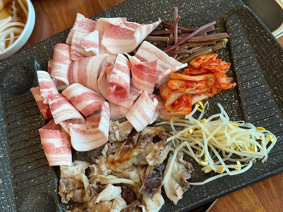 정가대박집 월배역직영점 사진 4