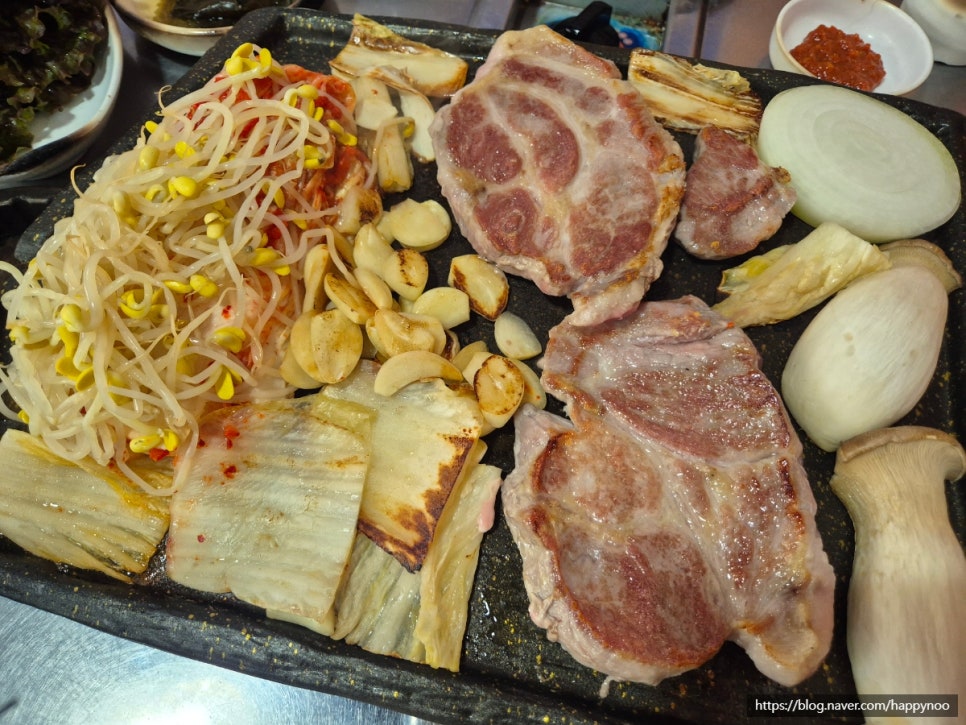 수자네생고기돌삼겹 사진 4
