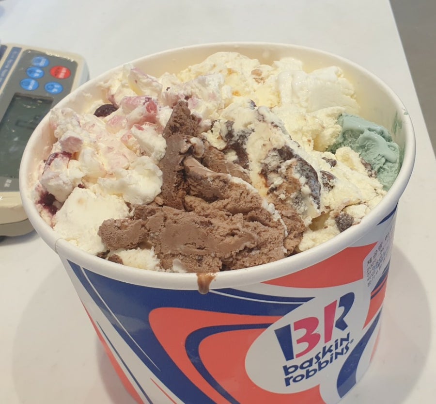 배스킨라빈스 전주동산점 사진 5