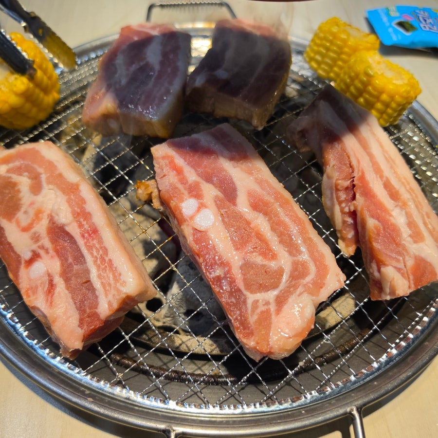 명륜진사갈비 고양원흥역점 사진 1
