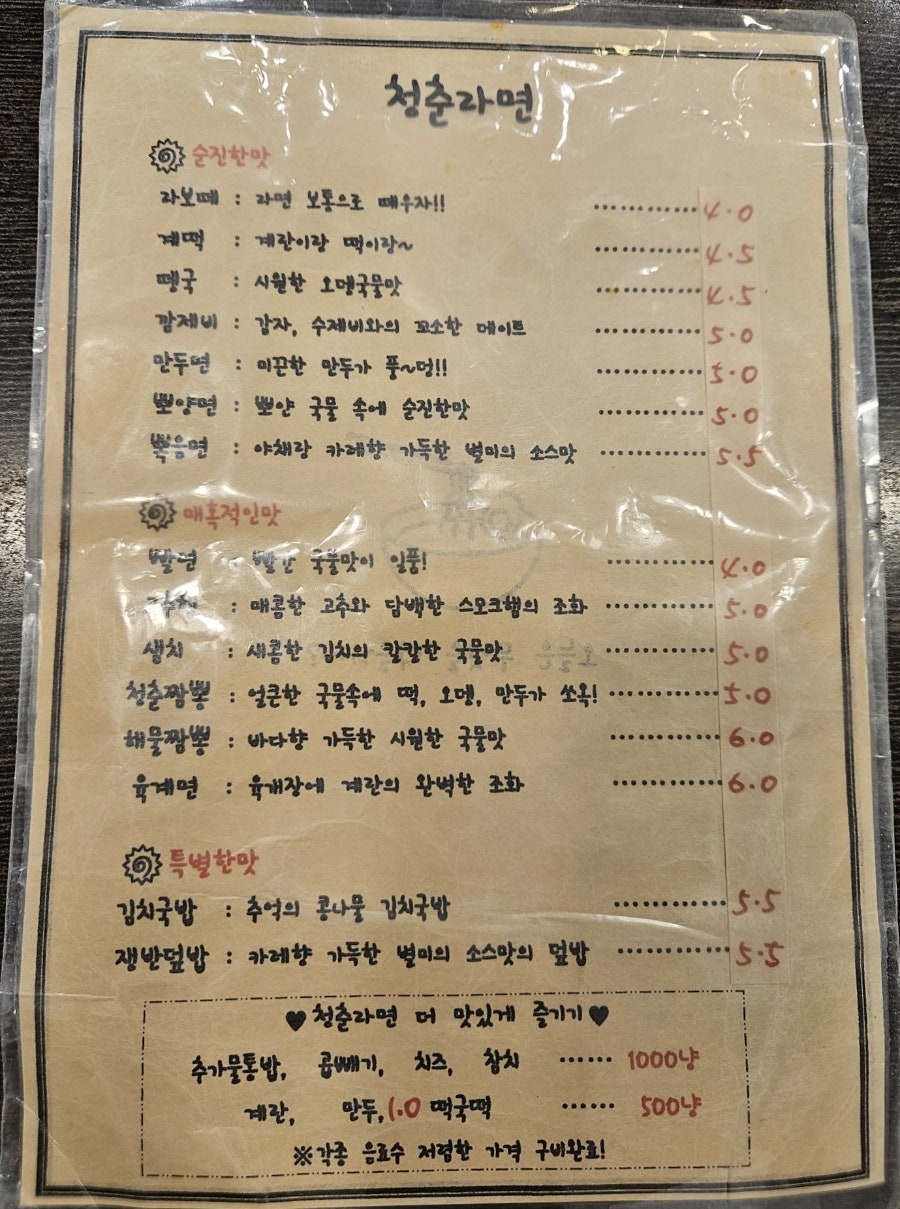 Monseuteokeopi Gyeongsandaegudaejeom photo 1
