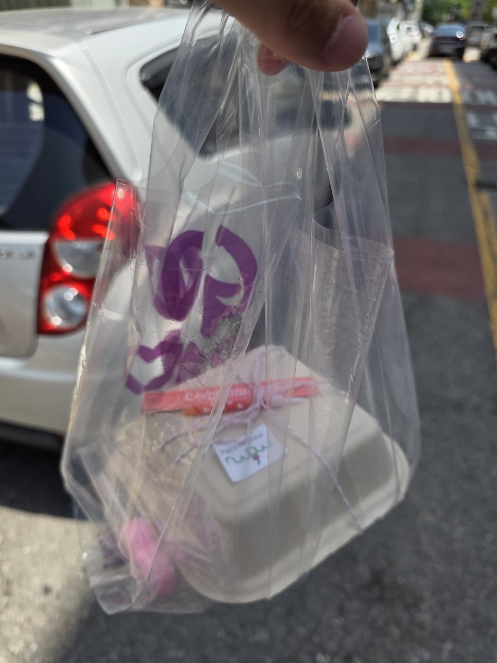 모무케이크 사진 5