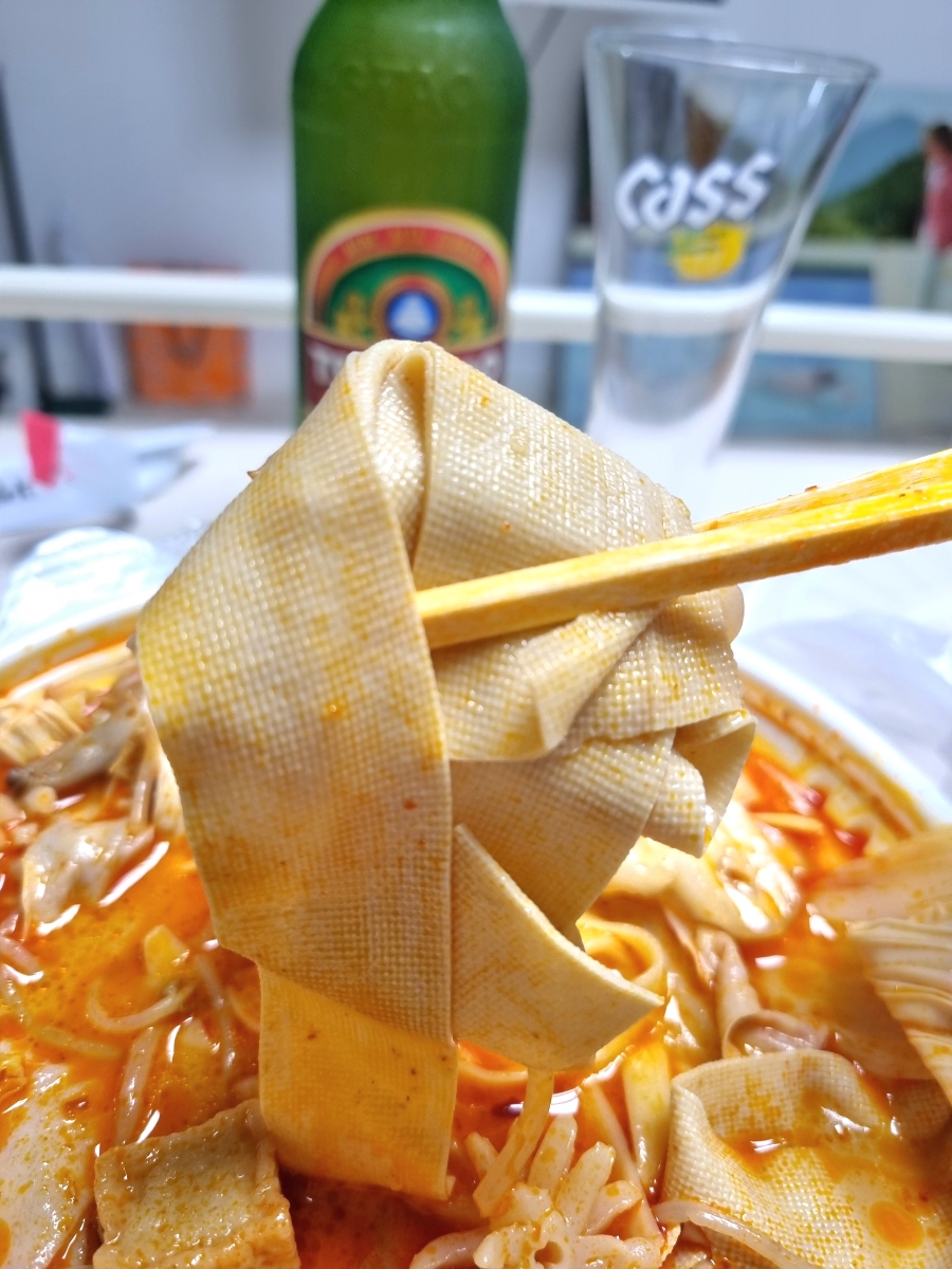 산해진미마라탕 사진 2