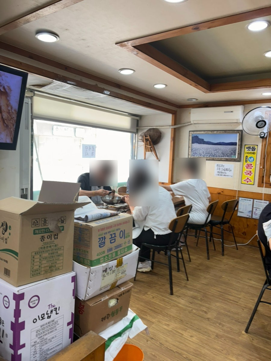 봉평산골메밀촌 사진 4
