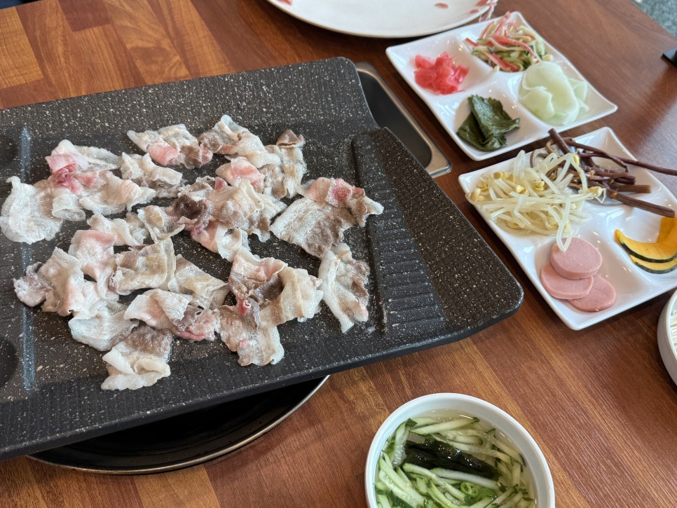 정가대박집 월배역직영점 사진 6