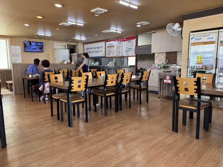 풍년숯불갈비 사진 3