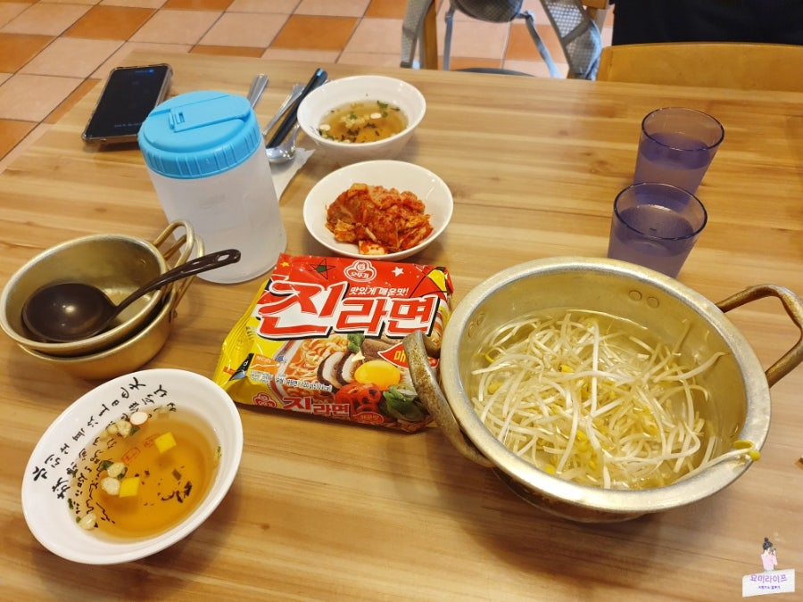 영동돈까스&오믈렛 사진 6