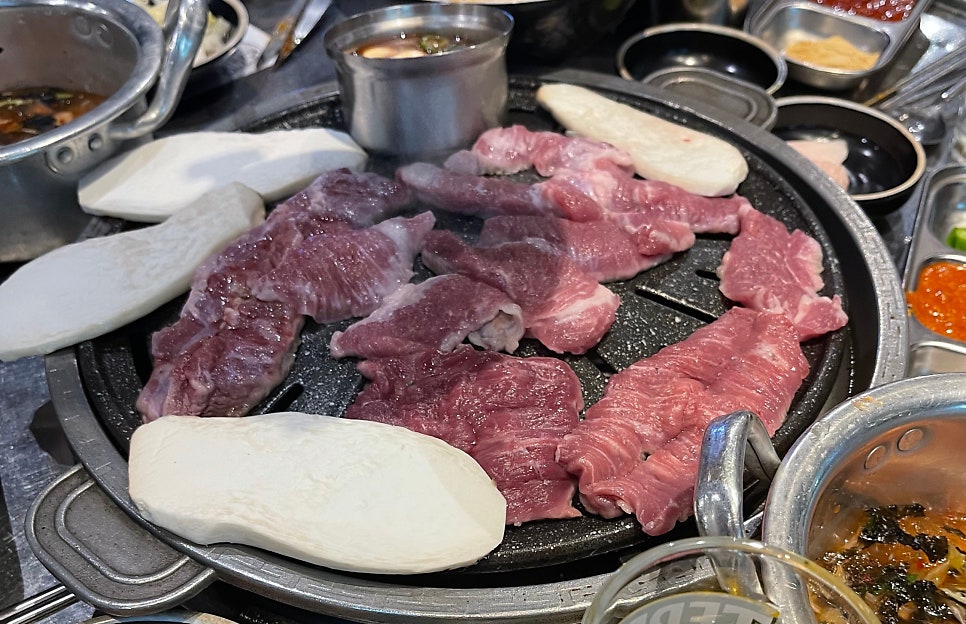 뚱보집 충남배방점 사진 4