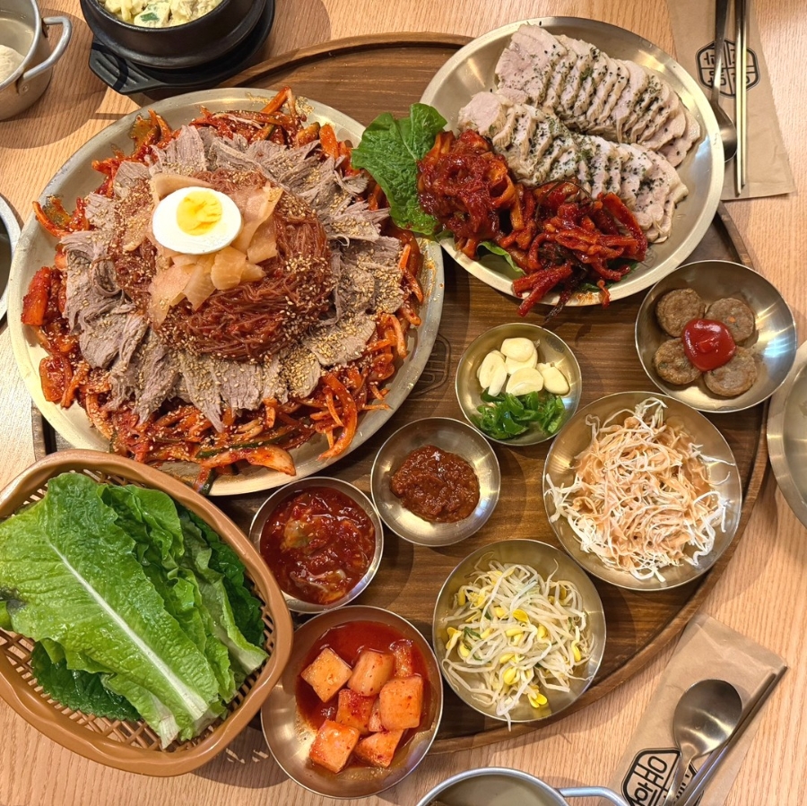 유달회관 사진 1
