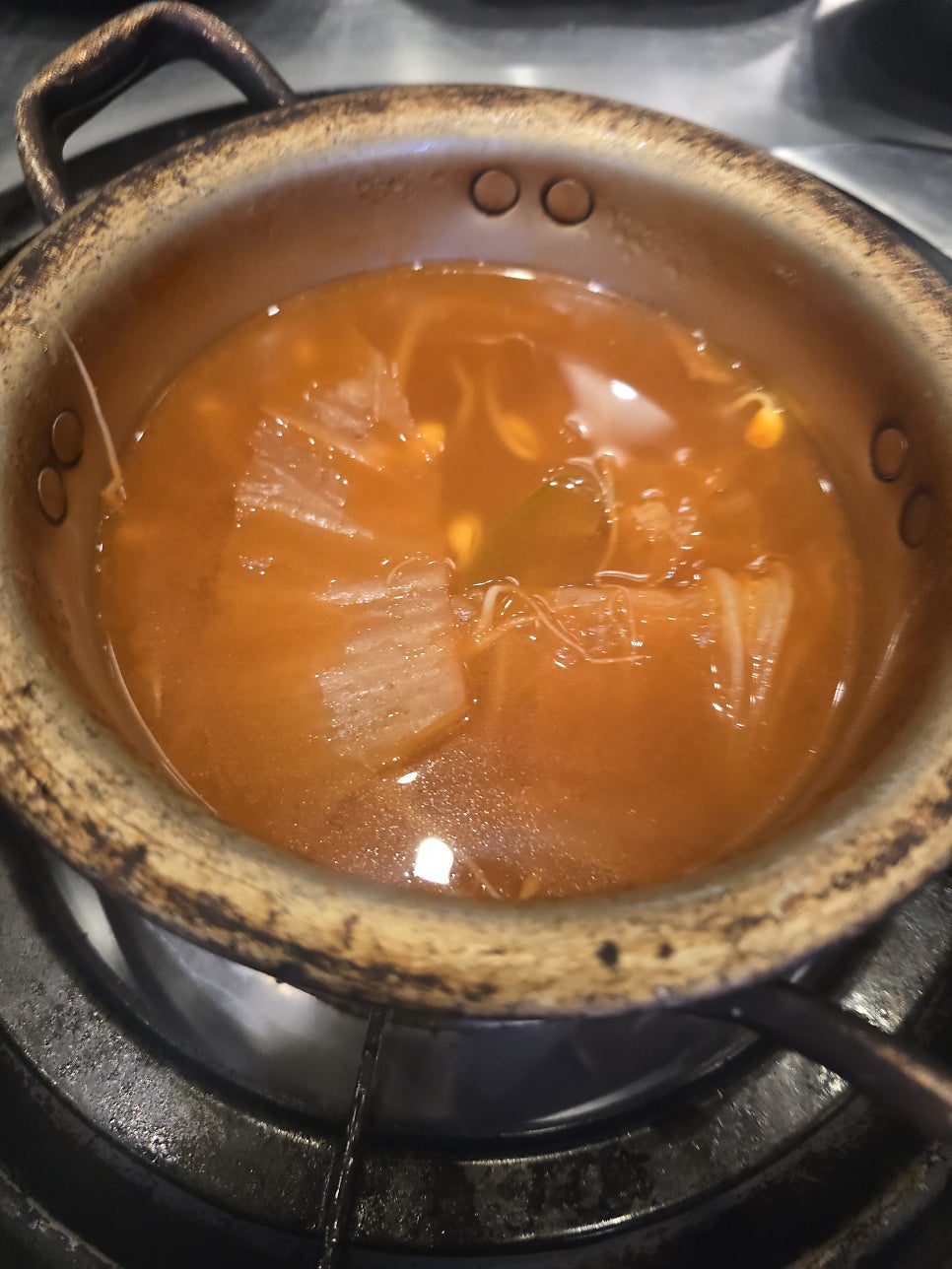 진수곱창 송천점 사진 6