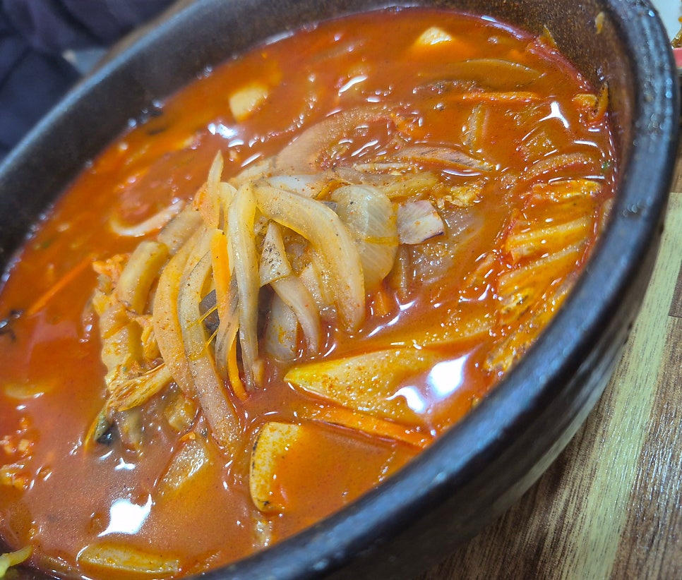 뿜뿌이 본점 사진 6