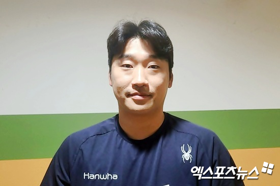 한화 트레 뒤늦은 대박? ERA 2.08 이민우 수호신 낙점