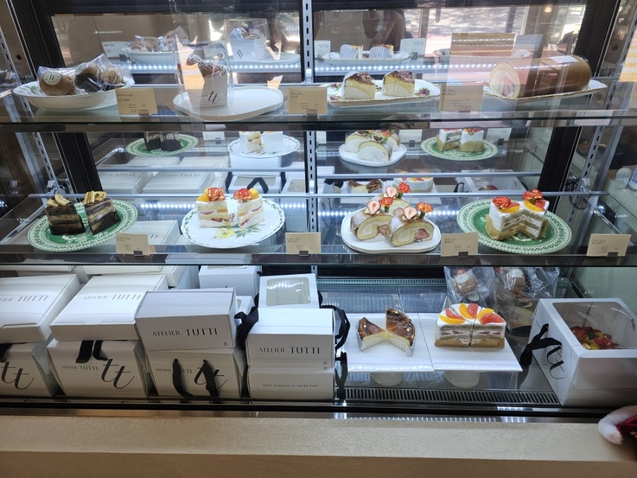 아뜰리에투티 사진 6