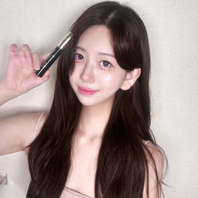 올리브영 볼륨 마스카라 키스미 히로인메이크 슈퍼 워터프루프 마스카라 N