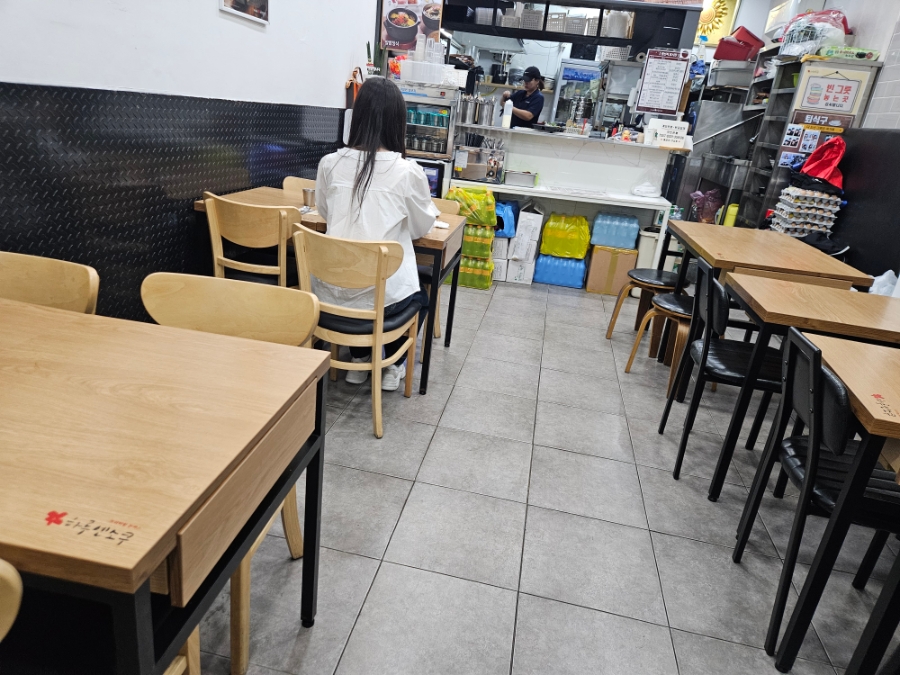 하루엔소쿠 남서울대점 사진 3