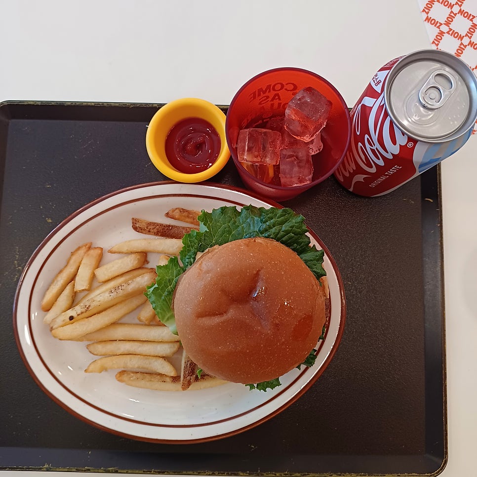 자이온 대치점 사진 4