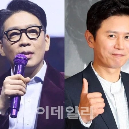 MC몽, 김민종 실명 거론하며 폭로 예고… "만행 알릴 것"