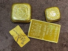  광주 서구 금매입 당일시세 최고가 거래해주는 한국공인금거래소 광천지점 (금호동 치평동 화정동)