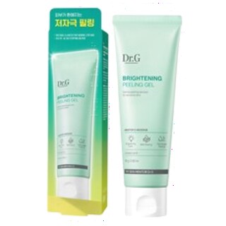  닥터지 브라이트닝 필링 젤 80g - 각질 제거와 동시에 광채 케어