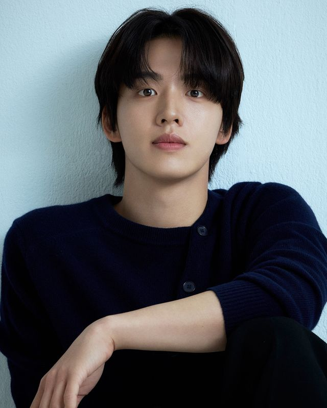 [Official] Won Kyu-bin to Play Jo In-sung ♥ Han Hyo-joo's Son... Confirmed for 'Moving 2'