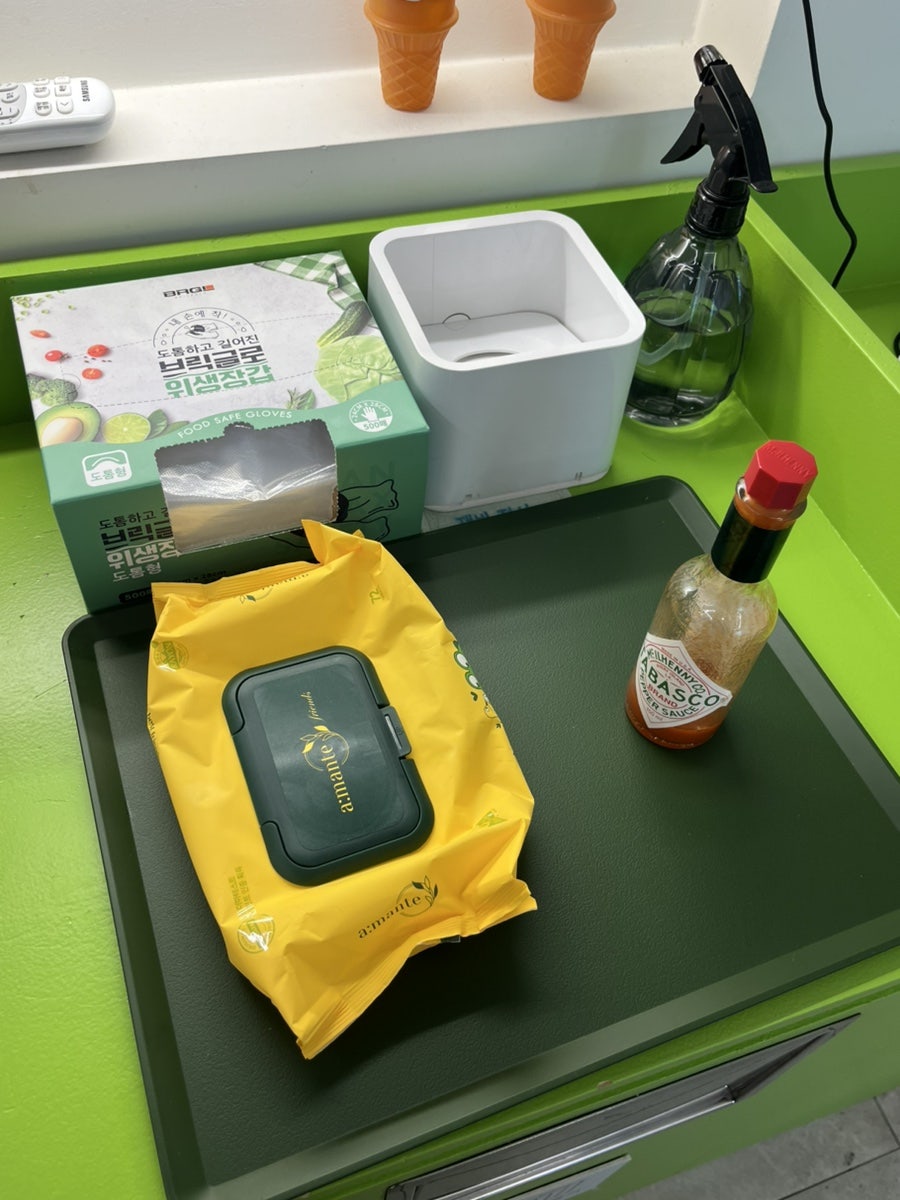 시쥬 관저마치광장점 사진 5