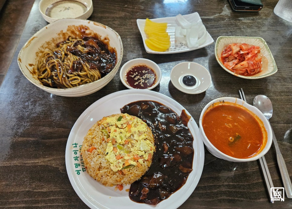 여명차이나 만수점 사진 6