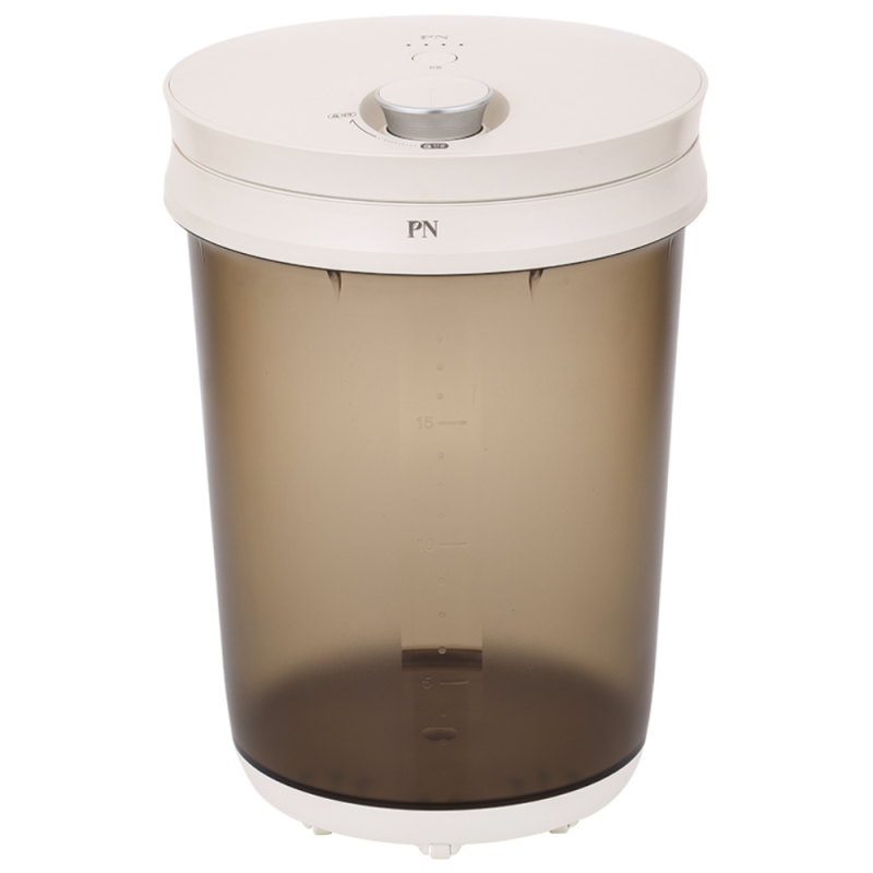 인기 많은 진공쌀통20kg PN풍년 미쁨 진공 쌀통 20kg PRGKA-2(20B) 가정용 대용량 내부 확인 가능 실....