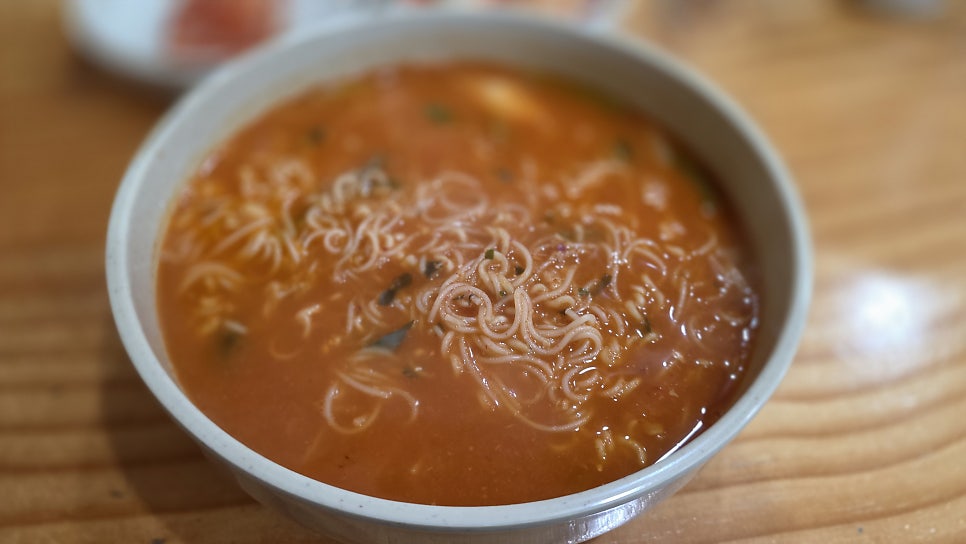 양지촌생선국수 사진 6