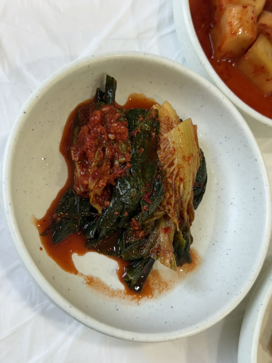 수림삼계탕 반여점 사진 6
