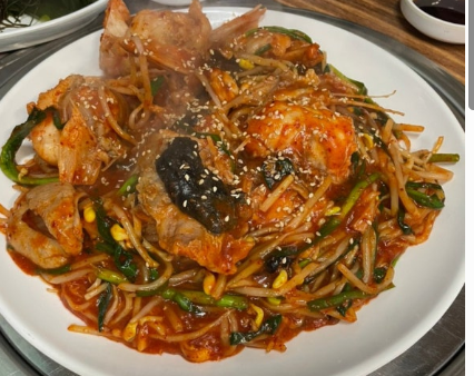 고씨아구찜 사진 1