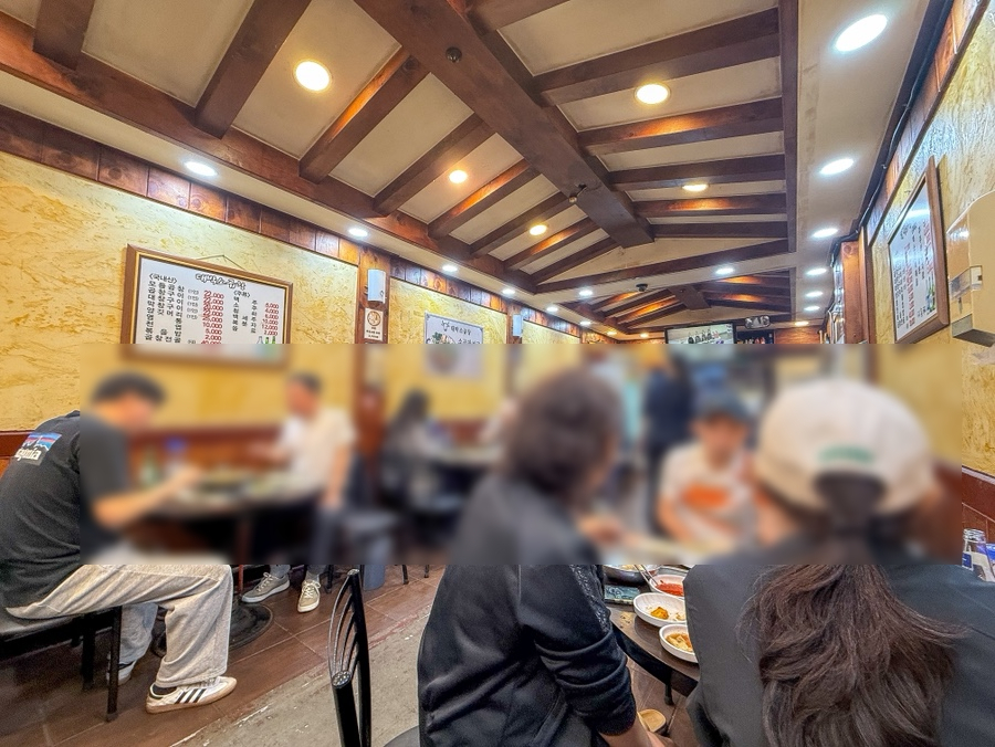 대박소곱창 사진 2