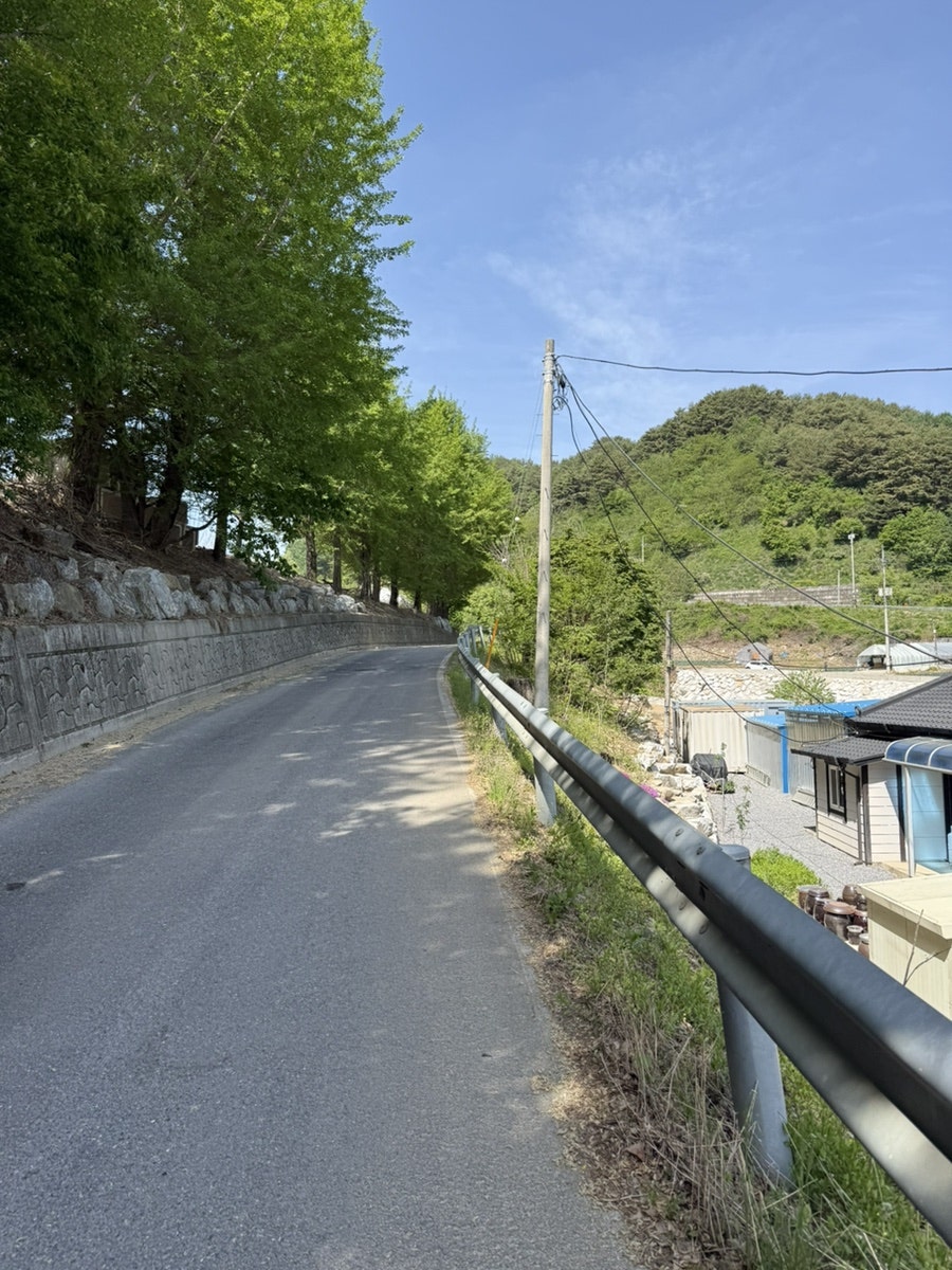 운교치안센터 사진 4