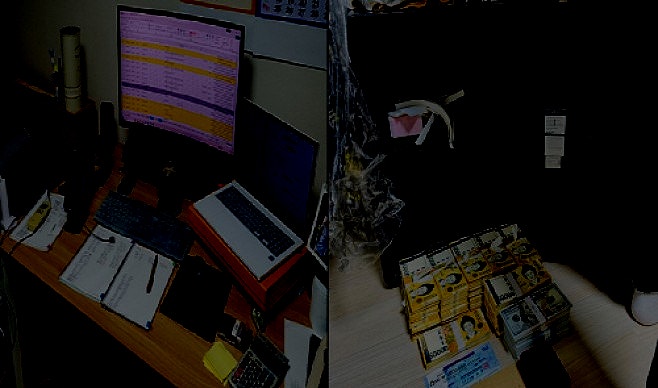 <b>경찰</b>은 3천만 원 <b>불법</b>... 원 <b>불법 사금융</b> 조직범죄로 밝혀내다