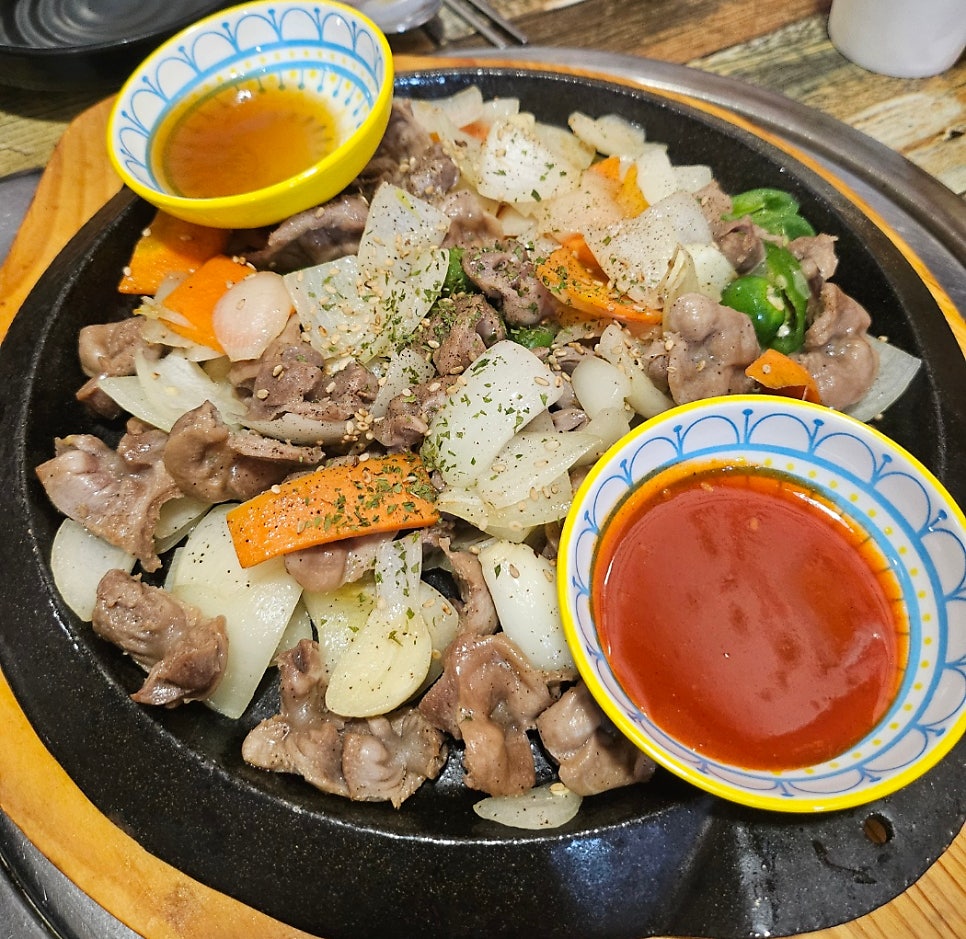 연이네포차 사진 6