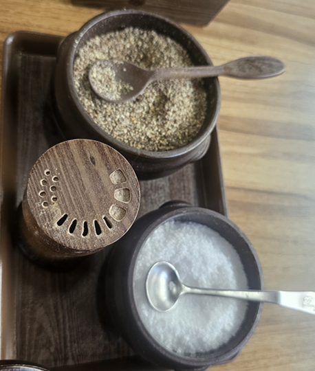 장수토종순대국 사진 5
