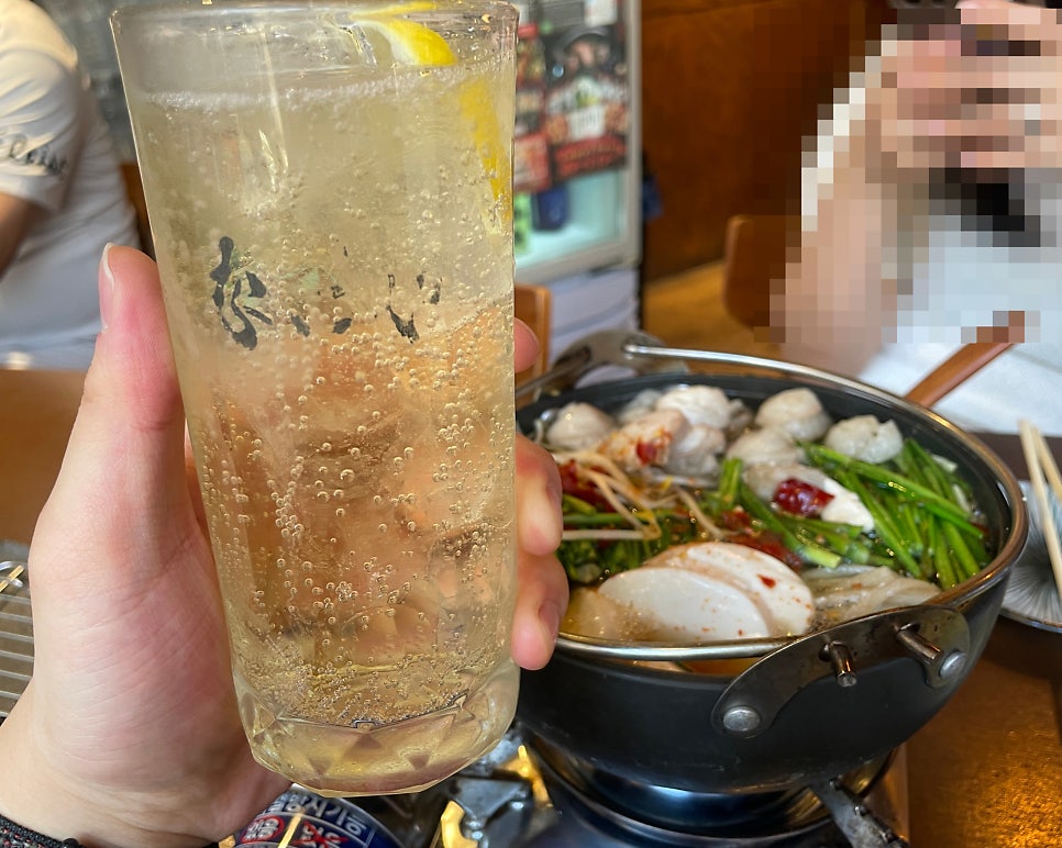 야키토리나니야 사진 1