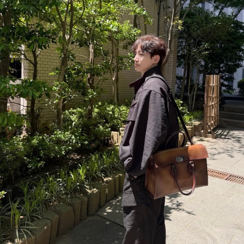 한번 사면 평생 쓰는 남자 명품 서류가방 브랜드 추천 (브리프케이스)