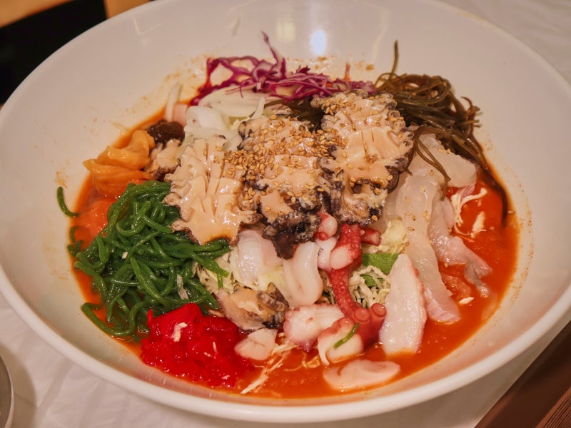 양양 낙산사 맛집 강현면 찐단골 양양시내 맛집