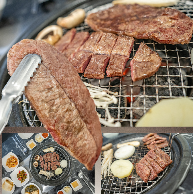 울산 무거동 맛집 옥동 맛집 보성녹돈 명품한우 소고기 회식장소추천, 주차장완비