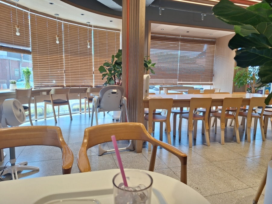 던킨 경북의성점 사진 2