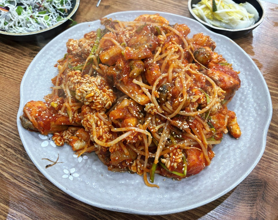 동해 사진 6