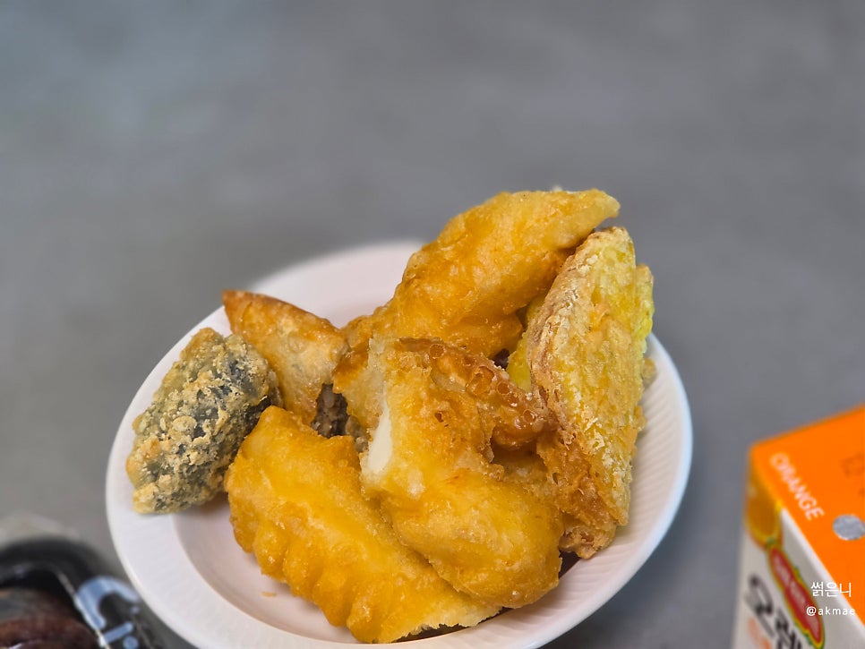 달떡볶이 대림점 사진 5