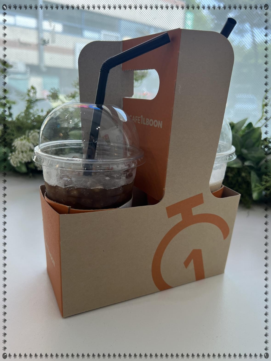 카페일분 김포감정점 사진 5