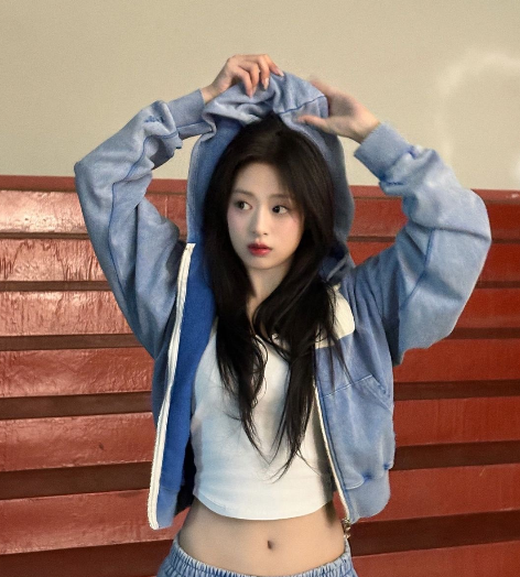 베이비몬스터 아현 나이, 키, 학력, 본명, 고향까지 '사기캐' 완벽 분석, YG 확신의 센터!