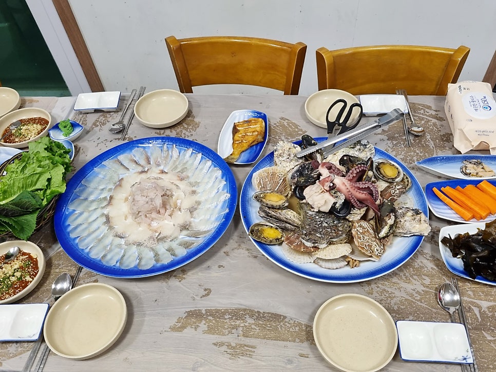 성준횟집 사진 5