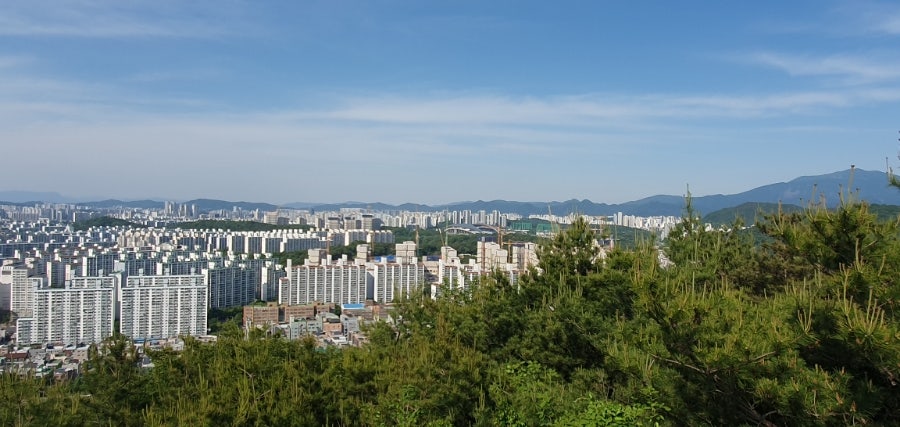 개금산 사진 3
