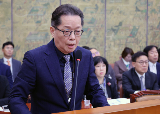 <b>종합특검</b>, '내란 선전 혐의' 이은우 전 KTV 원장 <b>구속영장</b> 청구