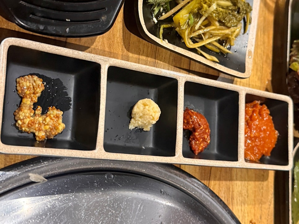 도톰 직영점 사진 6